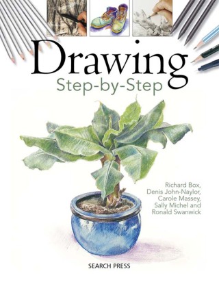 Cover image: Drawing Step-by-Step 9781781266977