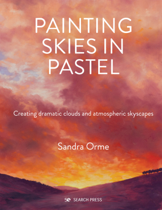 Imagen de portada: Painting Skies in Pastel 9781782213949