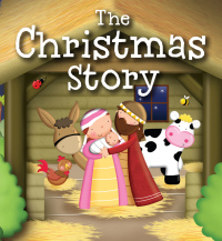 Omslagafbeelding: The Christmas Story 9781859859414