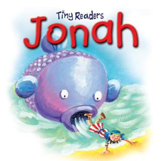 Cover image: Jonah 9781859858806