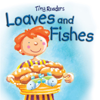 Imagen de portada: Loaves and Fishes 9781859858820