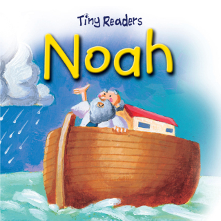 Cover image: Noah 1st edition 9781781281376