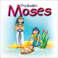 Cover image: Moses 9781859859087
