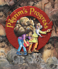 Omslagafbeelding: Pilgrim's Progress 9781781282298
