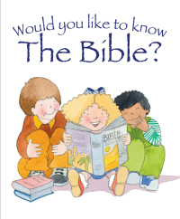 صورة الغلاف: Would You Like to Know the Bible? 1st edition 9781781281048