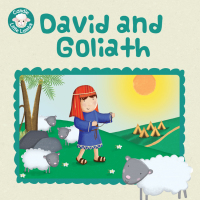 表紙画像: David and Goliath 9781781281604