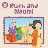 Cover image: Ruth and Naomi 9781781281611