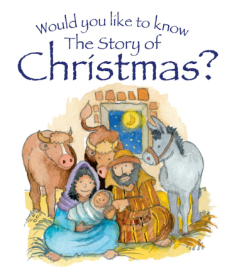 صورة الغلاف: My Advent Activity Pack 1st edition 9781781282342