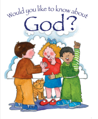 صورة الغلاف: Would you like to know God? 1st edition 9781781282755