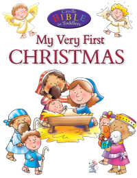 Imagen de portada: My Very First Christmas 9781781282854