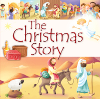 Cover image: The Christmas Story 1st edition 9781781282823