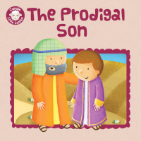 Titelbild: The Prodigal Son 9781781283257