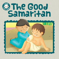 Omslagafbeelding: The Good Samaritan 9781781283233