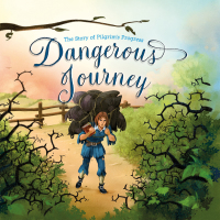 Cover image: Dangerous Journey 9781781283844