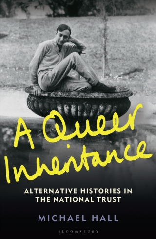 Imagen de portada: A Queer Inheritance 1st edition 9781781301142