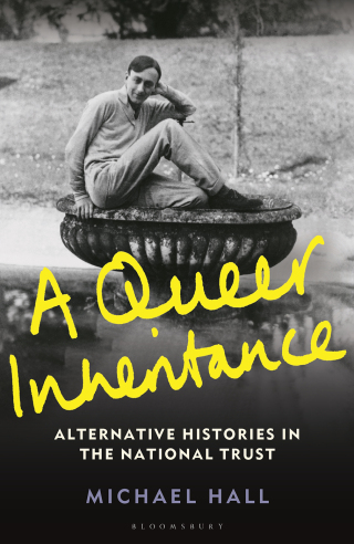 Imagen de portada: A Queer Inheritance 1st edition 9781781301142