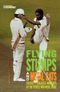 Cover image: Flying Stumps and Metal Bats 9781845135300