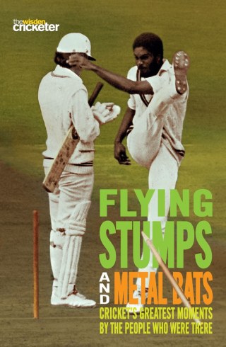 Imagen de portada: Flying Stumps and Metal Bats 9781845135300