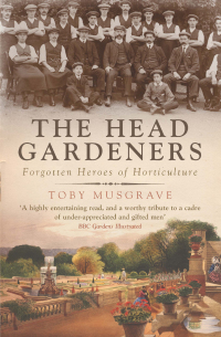 表紙画像: The Head Gardeners 9781845134112