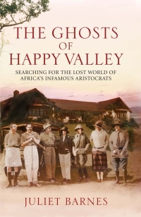 Cover image: The Ghosts of Happy Valley 9781781311677