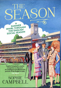 Cover image: The Season 9781845137038