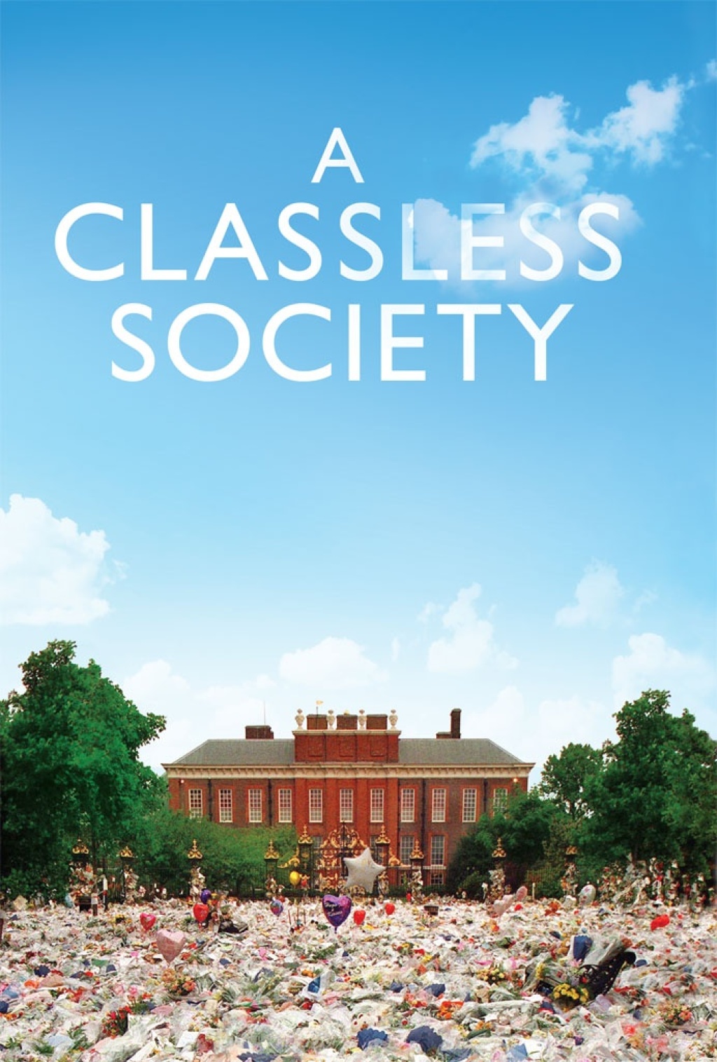 A Classless Society Britain in the 1990s