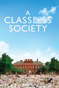 Cover image: A Classless Society 9781781312377