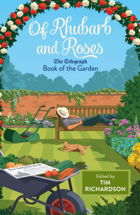 Cover image: Of Rhubarb and Roses 9781845137748