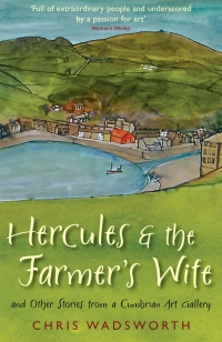 Omslagafbeelding: Hercules and the Farmer's Wife 9781845135546