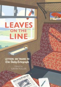 Cover image: Leaves on the Line 9781845137762