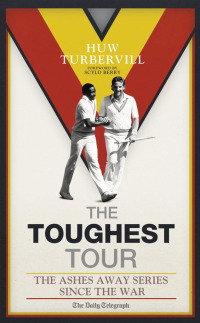 Omslagafbeelding: The Toughest Tour 9781845136062