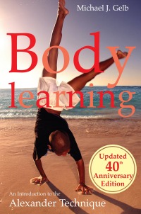 صورة الغلاف: Body Learning: 40th anniversary edition 9781854109590
