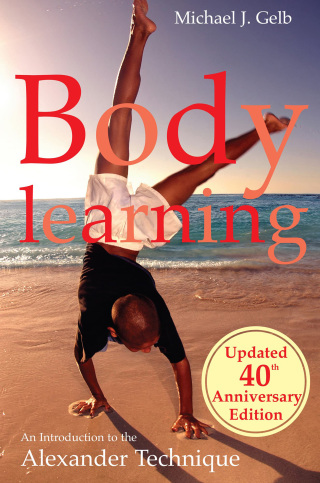 Cover image: Body Learning: 40th anniversary edition 9781854109590