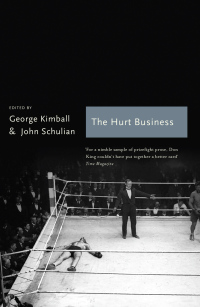 Cover image: The Hurt Business 9781781311790