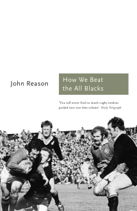 Cover image: How We Beat the All Blacks 9781781311738