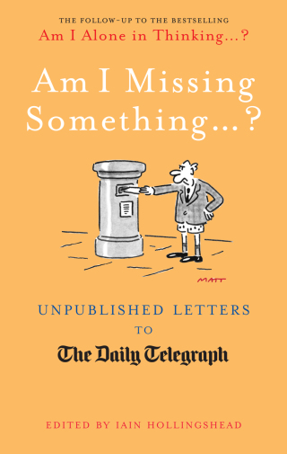 Cover image: Am I Missing Something... 9781781311615
