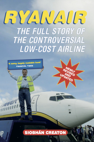 Cover image: Ryanair 9781845132934