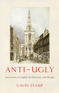 Cover image: Anti-Ugly 9781781311233