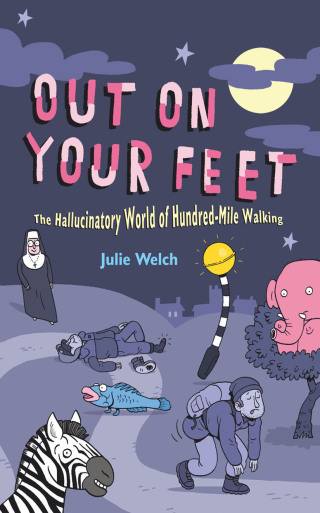 Cover image: Out On Your Feet 9781845134273