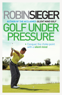 Cover image: Golf Under Pressure 9781781311653