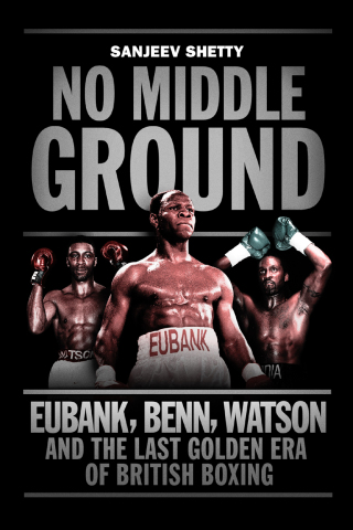 Cover image: No Middle Ground 9781781313602