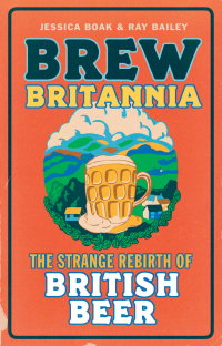 Cover image: Brew Britannia 9781781311868