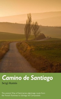 Imagen de portada: Camino de Santiago 9780711256132
