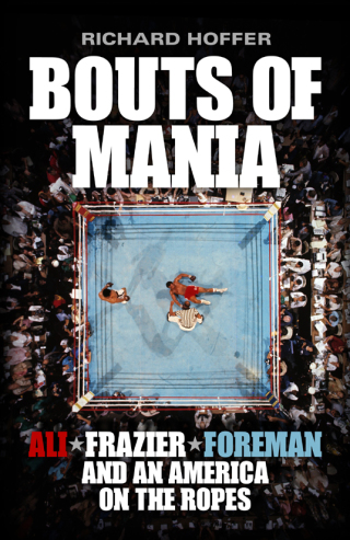 Cover image: Bouts of Mania 9781781313367