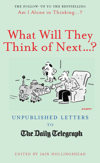 表紙画像: What Will They Think Of Next...? 9781781312919