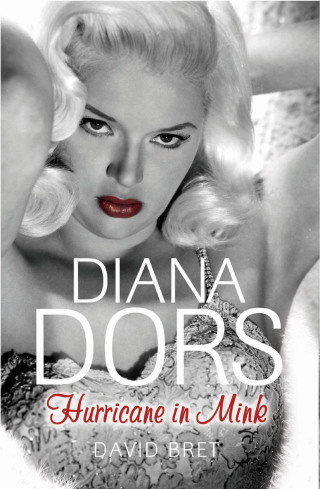 Imagen de portada: Diana Dors 9781907532108