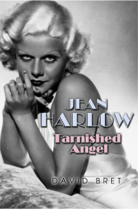 Cover image: Jean Harlow 9781906779344