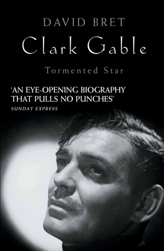 Imagen de portada: Clark Gable 9781906779665