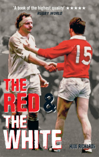 Cover image: The Red & The White 9781845135072