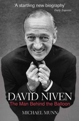表紙画像: David Niven 9781906779672
